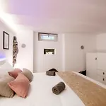 Lägenhet Pebble House Como