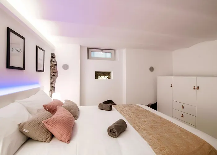 Appartamento Pebble House Côme