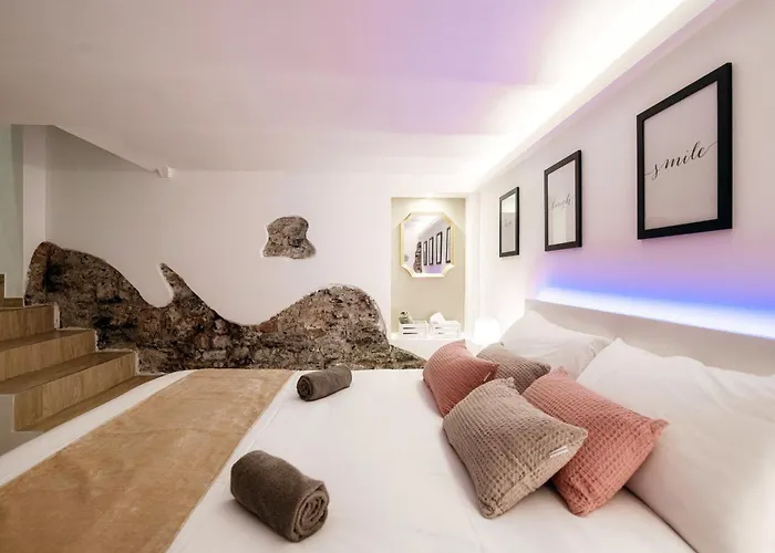 Pebble House Appartamento
