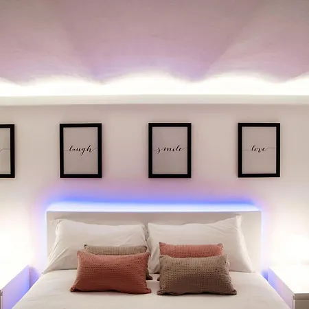 Pebble House Apartment