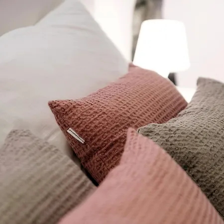 Pebble House Apartment Como