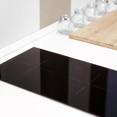 Apartment Pebble House *