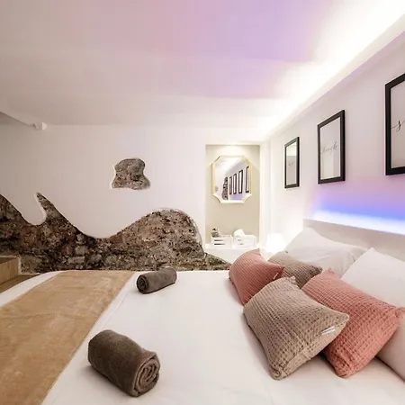 Pebble House Apartment