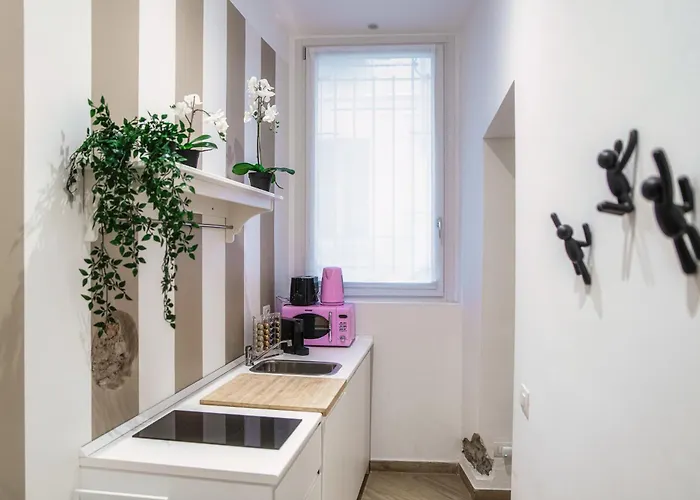 アパート Pebble House コモ