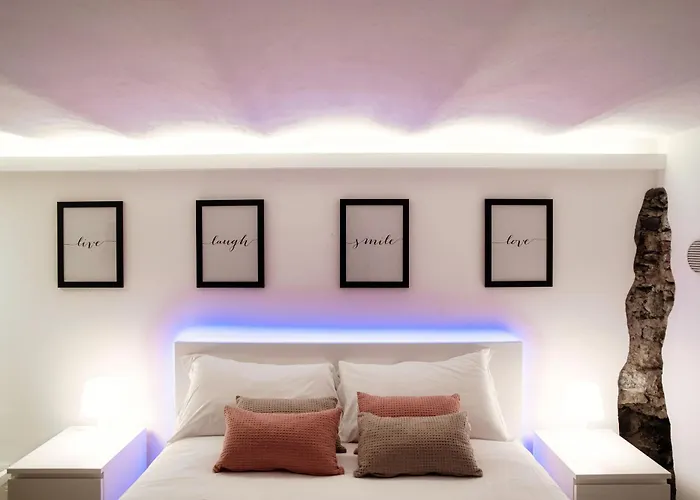 Pebble House Lejlighed