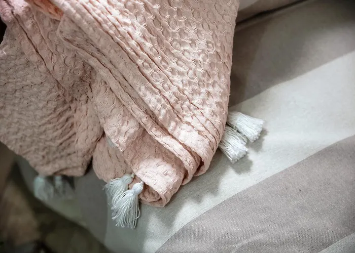 Lejlighed Pebble House Como